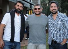 Foto de la galería: Premios, desfile, show y mucha diversión en el Tacurú