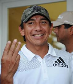 Foto de la galería: Premios, desfile, show y mucha diversión en el Tacurú