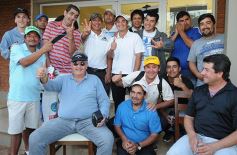 Foto de la galería: Premios, desfile, show y mucha diversión en el Tacurú