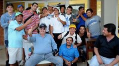 Foto de la galería: Premios, desfile, show y mucha diversión en el Tacurú