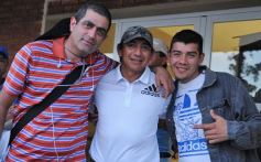 Foto de la galería: Premios, desfile, show y mucha diversión en el Tacurú