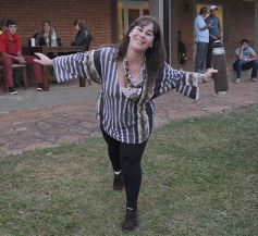 Foto de la galería: Premios, desfile, show y mucha diversión en el Tacurú