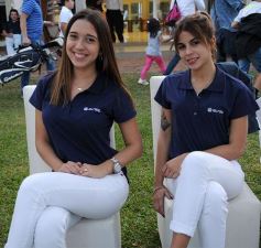 Foto de la galería: Premios, desfile, show y mucha diversión en el Tacurú