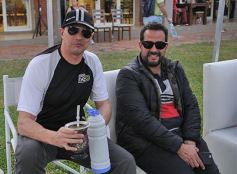 Foto de la galería: Premios, desfile, show y mucha diversión en el Tacurú