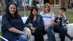 Foto de la galería: Premios, desfile, show y mucha diversión en el Tacurú