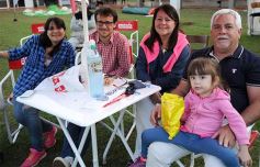 Foto de la galería: Premios, desfile, show y mucha diversión en el Tacurú