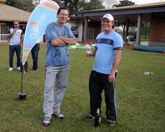 Foto de la galería: Premios, desfile, show y mucha diversión en el Tacurú