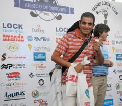 Foto de la galería: Premios, desfile, show y mucha diversión en el Tacurú