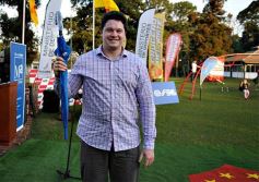 Foto de la galería: Premios, desfile, show y mucha diversión en el Tacurú