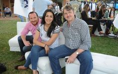 Foto de la galería: Premios, desfile, show y mucha diversión en el Tacurú