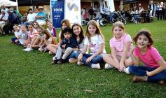 Foto de la galería: Premios, desfile, show y mucha diversión en el Tacurú