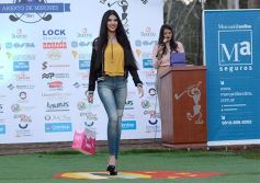 Foto de la galería: Premios, desfile, show y mucha diversión en el Tacurú