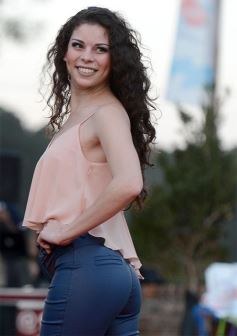 Foto de la galería: Premios, desfile, show y mucha diversión en el Tacurú