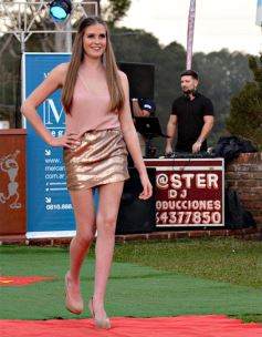 Foto de la galería: Premios, desfile, show y mucha diversión en el Tacurú