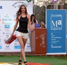Foto de la galería: Premios, desfile, show y mucha diversión en el Tacurú