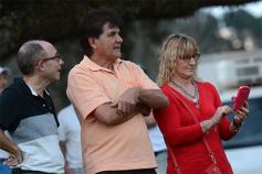 Foto de la galería: Premios, desfile, show y mucha diversión en el Tacurú