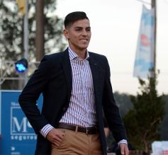 Foto de la galería: Premios, desfile, show y mucha diversión en el Tacurú