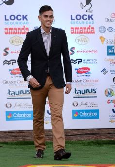 Foto de la galería: Premios, desfile, show y mucha diversión en el Tacurú