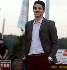 Foto de la galería: Premios, desfile, show y mucha diversión en el Tacurú