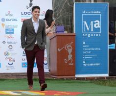 Foto de la galería: Premios, desfile, show y mucha diversión en el Tacurú