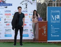 Foto de la galería: Premios, desfile, show y mucha diversión en el Tacurú