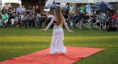 Foto de la galería: Premios, desfile, show y mucha diversión en el Tacurú