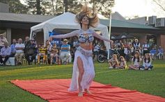 Foto de la galería: Premios, desfile, show y mucha diversión en el Tacurú