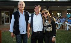 Foto de la galería: Premios, desfile, show y mucha diversión en el Tacurú