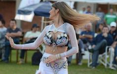 Foto de la galería: Premios, desfile, show y mucha diversión en el Tacurú