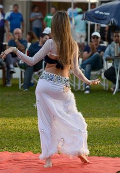 Foto de la galería: Premios, desfile, show y mucha diversión en el Tacurú