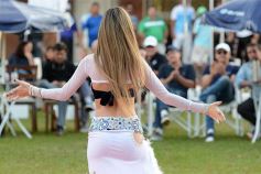 Foto de la galería: Premios, desfile, show y mucha diversión en el Tacurú