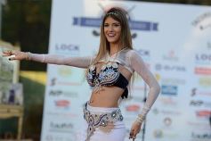 Foto de la galería: Premios, desfile, show y mucha diversión en el Tacurú