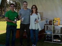 Foto de la galería: Premios, desfile, show y mucha diversión en el Tacurú