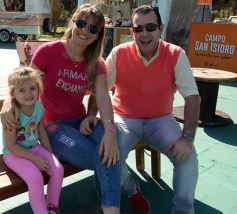 Foto de la galería: Premios, desfile, show y mucha diversión en el Tacurú