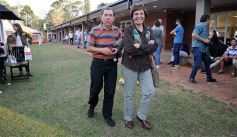 Foto de la galería: Premios, desfile, show y mucha diversión en el Tacurú