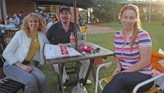 Foto de la galería: Premios, desfile, show y mucha diversión en el Tacurú