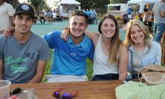 Foto de la galería: Premios, desfile, show y mucha diversión en el Tacurú