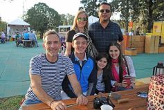 Foto de la galería: Premios, desfile, show y mucha diversión en el Tacurú