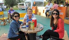 Foto de la galería: Premios, desfile, show y mucha diversión en el Tacurú