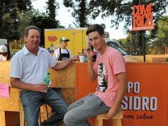 Foto de la galería: Premios, desfile, show y mucha diversión en el Tacurú