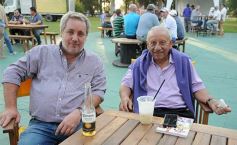 Foto de la galería: Premios, desfile, show y mucha diversión en el Tacurú