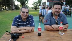 Foto de la galería: Premios, desfile, show y mucha diversión en el Tacurú