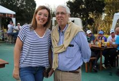 Foto de la galería: Premios, desfile, show y mucha diversión en el Tacurú