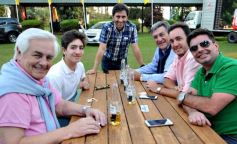 Foto de la galería: Premios, desfile, show y mucha diversión en el Tacurú