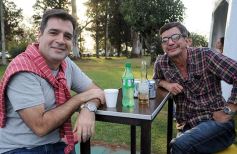 Foto de la galería: Premios, desfile, show y mucha diversión en el Tacurú