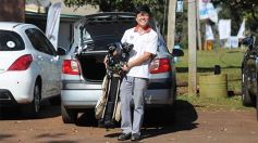 Foto de la galería: Premios, desfile, show y mucha diversión en el Tacurú