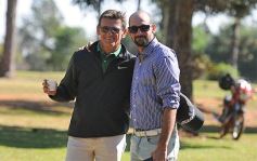 Foto de la galería: Premios, desfile, show y mucha diversión en el Tacurú