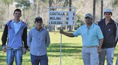 Foto de la galería: Premios, desfile, show y mucha diversión en el Tacurú