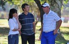 Foto de la galería: Premios, desfile, show y mucha diversión en el Tacurú