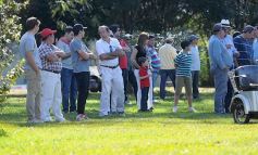 Foto de la galería: Premios, desfile, show y mucha diversión en el Tacurú
